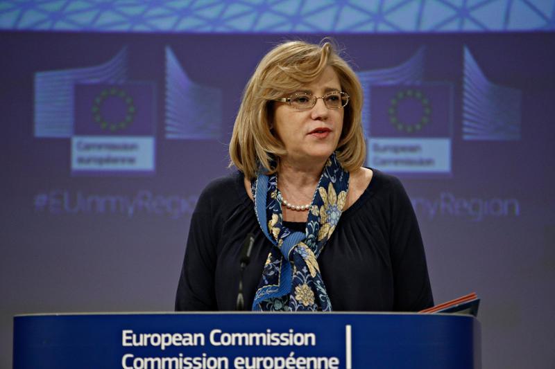 Fostul comisar european, Corina Crețu, demisionează din PRO România după alianța cu AUR