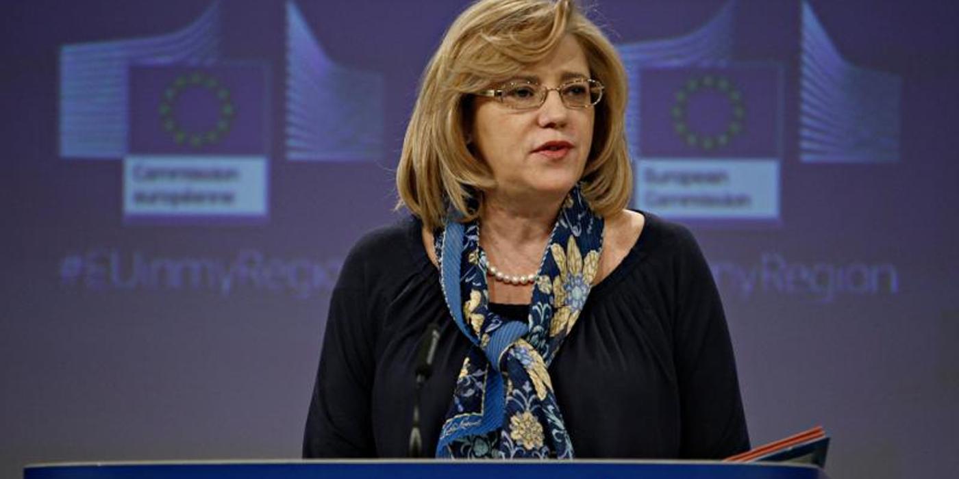 Fostul comisar european, Corina Crețu, demisionează din PRO România după alianța cu AUR