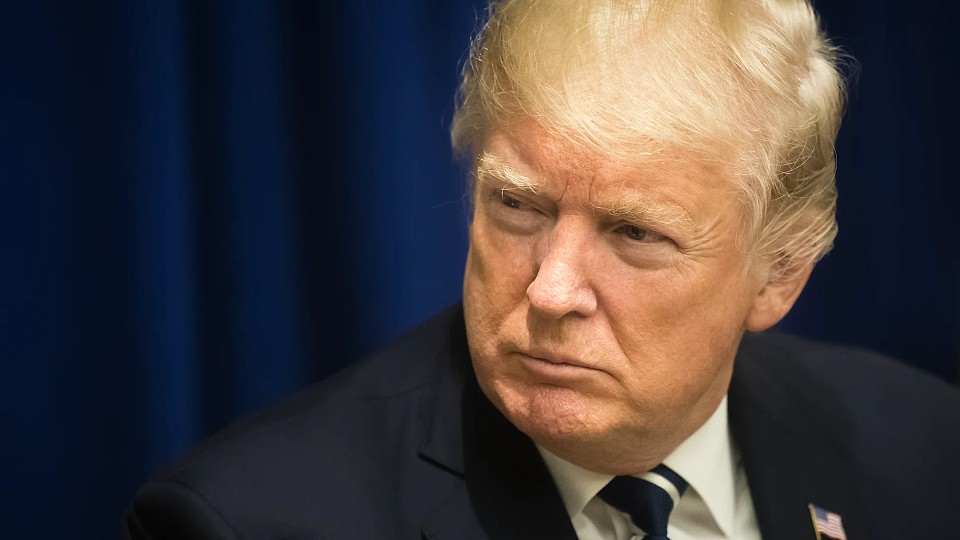 Trump: Războiul dintre Rusia și Ucraina, sub control într-o oarecare măsură