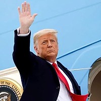 Președintele Donald Trump, scrisoare oficială către Iran pentru începerea negocierilor