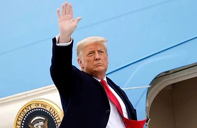 Președintele Donald Trump, scrisoare oficială către Iran pentru începerea negocierilor