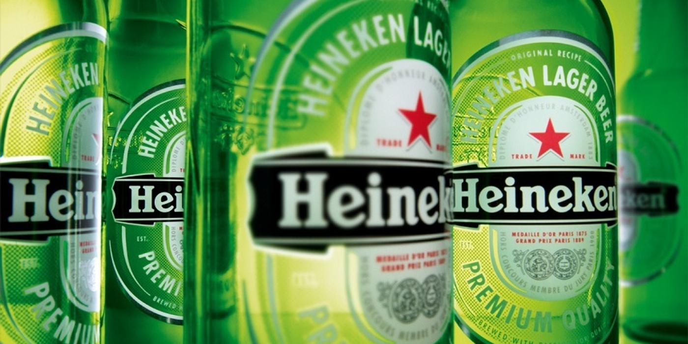 Declin al vânzărilor de bere ale Heineken în trimestrul trei, în urma retragerii companiei din Rusia şi a preţurilor mai mari