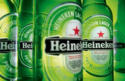 Declin al vânzărilor de bere ale Heineken în trimestrul trei, în urma retragerii companiei din Rusia şi a preţurilor mai mari