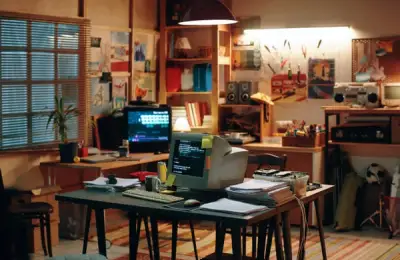 Tips and Tricks for Transforming Your Garage into a Modern Office