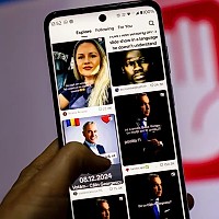Manipularea digitală a alegerilor din România îngrijorează Parisul: va fi Franța următoarea țintă?