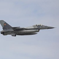Ungaria a ajuns la 16 avioane Gripen. România are 67 avioane F-16. Am comandat și F-35 de 6 miliarde $