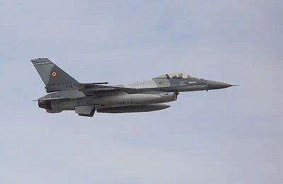 Ungaria a ajuns la 16 avioane Gripen. România are 67 avioane F-16. Am comandat și F-35 de 6 miliarde $