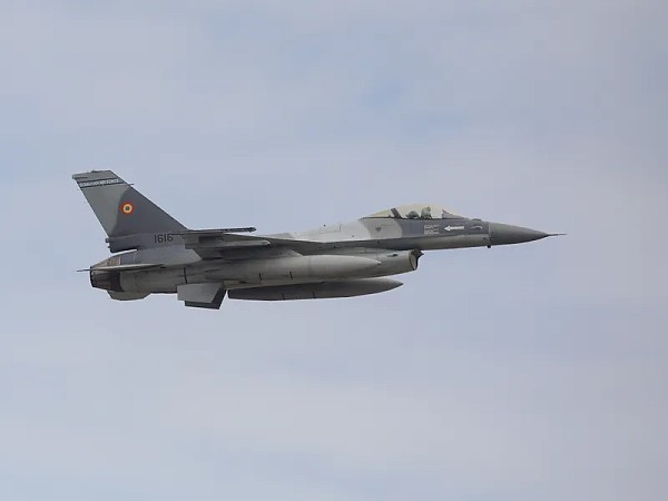 Ungaria a ajuns la 16 avioane Gripen. România are 67 avioane F-16. Am comandat și F-35 de 6 miliarde $