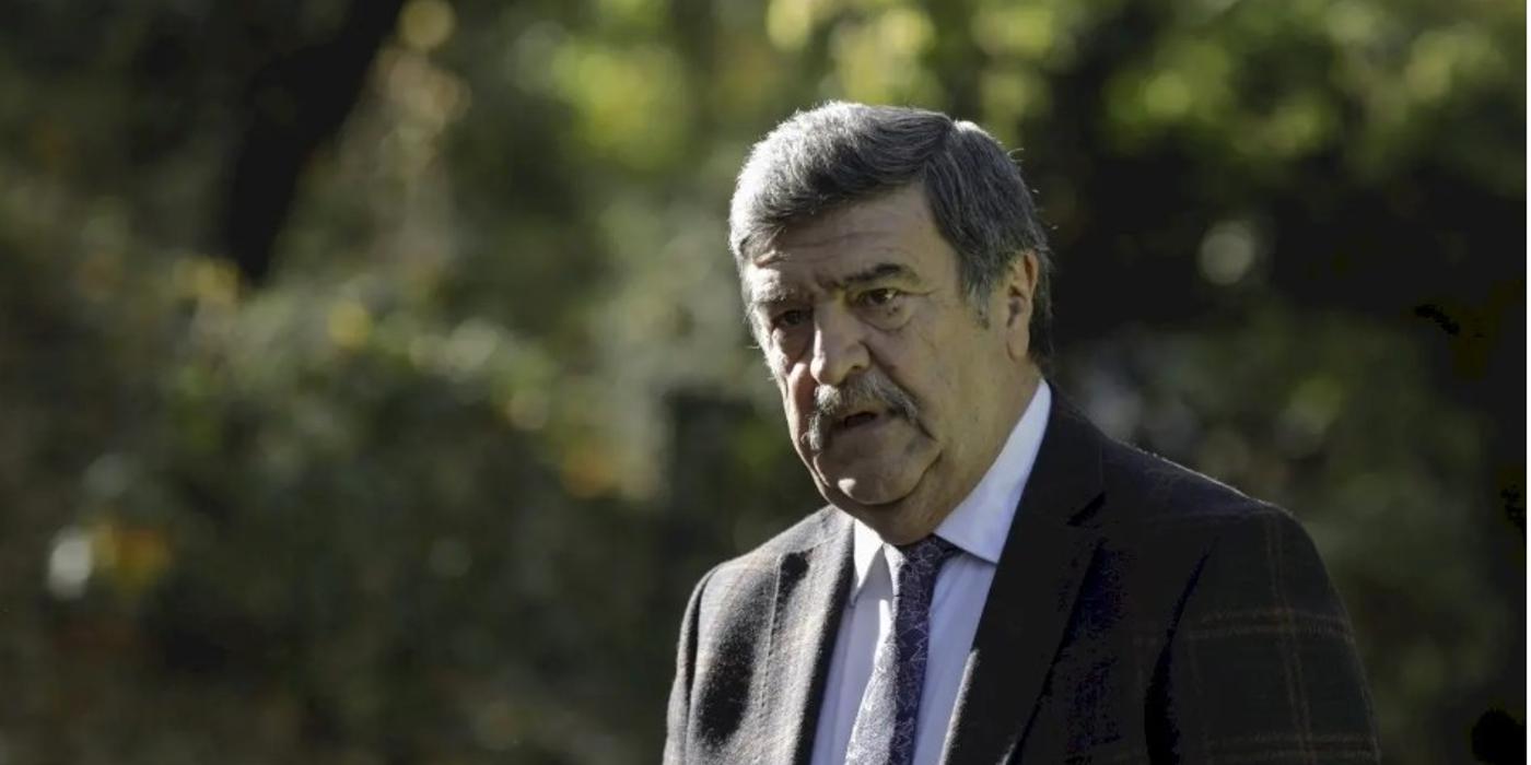 Toni Greblă ar putea fi numit în funcția de conducere a AEP, astfel că se va schimba din nou prefectul de București