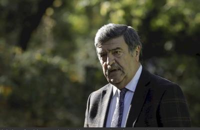 Toni Greblă ar putea fi numit în funcția de conducere a AEP, astfel că se va schimba din nou prefectul de București