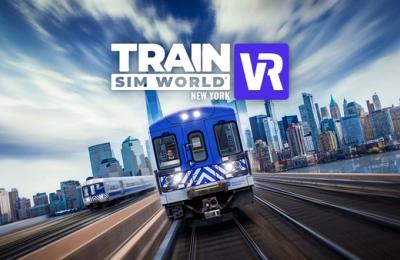 Recenzie: Train Sim World VR New York