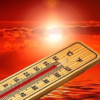 Prognoza meteo, 26 iulie. Arșița cuprinde toată România. Weekend cu temperaturi sufocante