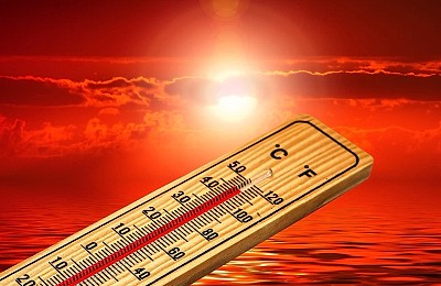 Prognoza meteo, 4 iulie. Temperaturi năucitoare, zonele grav afectate de căldură