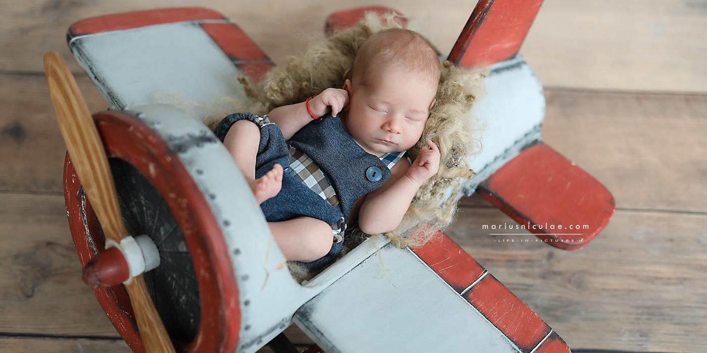 De ce sa apelezi la un fotograf pentru sedinte foto maternitate