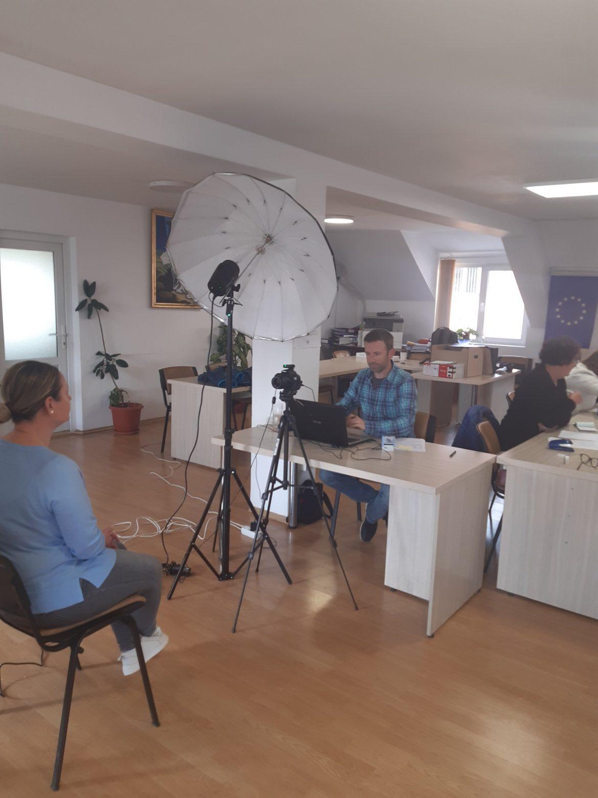 Astăzi, 26 ianuarie, în comuna Gilău, va avea loc o acțiune cu stația mobilă organizată de către Direcția Județeană de Evidență a Persoanelor Cluj