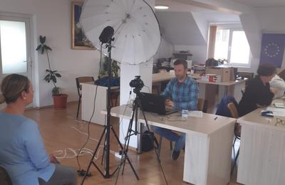 Astăzi, 26 ianuarie, în comuna Gilău, va avea loc o acțiune cu stația mobilă organizată de către Direcția Județeană de Evidență a Persoanelor Cluj