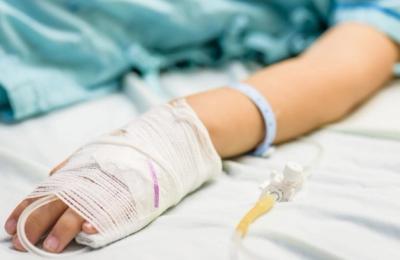 A fost deschis dosar penal pentru vătămare din culpă du ce două fetițe au suferit arsuri când luau parte la un experiment științific, sâmbată, în Cluj-Napoca