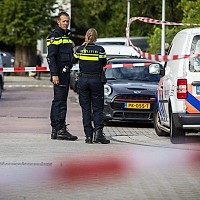 Poliția olandeză a reușit să facă traseul hoților. Unde ar fi fost localizați