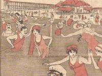 „Unde cele două sexe se pot admira reciproc”: Cum a ajuns topless-ul la Mamaia și istoria nefiltrată a dezbrăcării