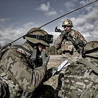 Comisarul Andrius Kubilius propune o forță militară a UE care să înlocuiască trupele americane