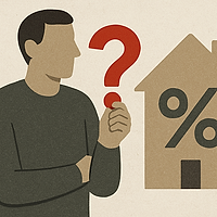 Merită să refinanțezi creditul ipotecar?