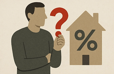 Merită să refinanțezi creditul ipotecar?