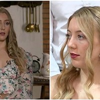 Ce a mai făcut Eleonora de când a părăsit emisiunea. Ce a publicat în mediul online