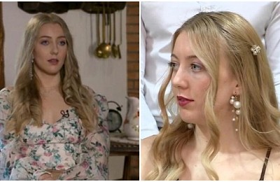 Ce a mai făcut Eleonora de când a părăsit emisiunea. Ce a publicat în mediul online