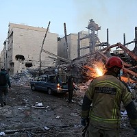 Război în Orientul Mijlociu. Ambasada SUA la Riad, atacată cu drone iraniene. Peste 700 de civili, uciși