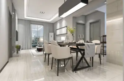 Floral arrangements and plants for dining: a touch of nature in your home