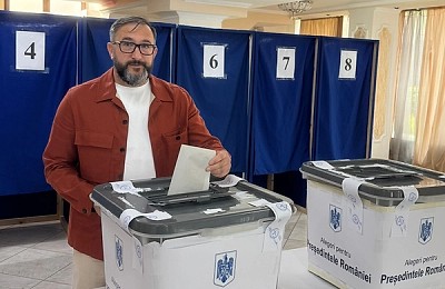 Turul doi al alegerilor prezidențiale. Prezență record la urne, peste Prut