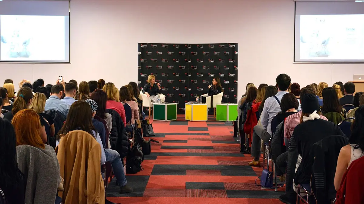 HYGGE sau Arta de a trai fericit conferinta inedita in cadrul Ambient Expo