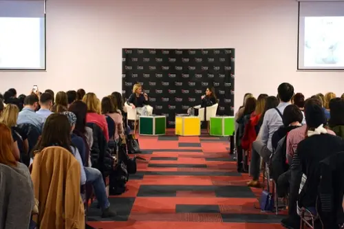 HYGGE sau Arta de a trai fericit conferinta inedita in cadrul Ambient Expo