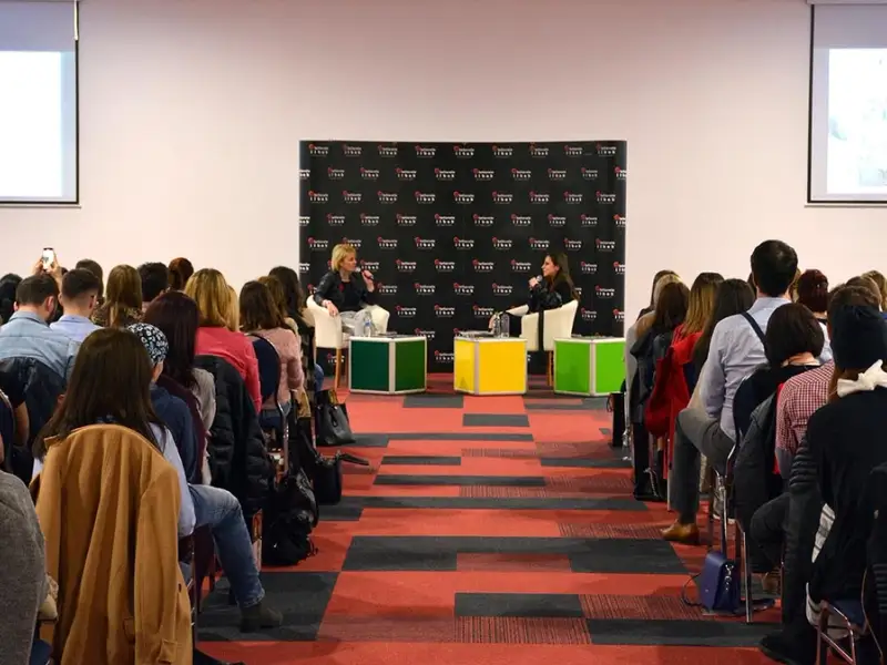 HYGGE sau Arta de a trai fericit conferinta inedita in cadrul Ambient Expo