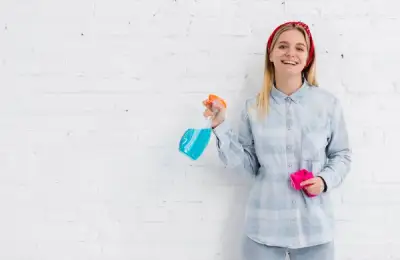 Eco-Friendly Solutions for Home Cleaning and Garden Maintenance: Natural and Sustainable Methods for Keeping Your Home and Garden Clean and Healthy