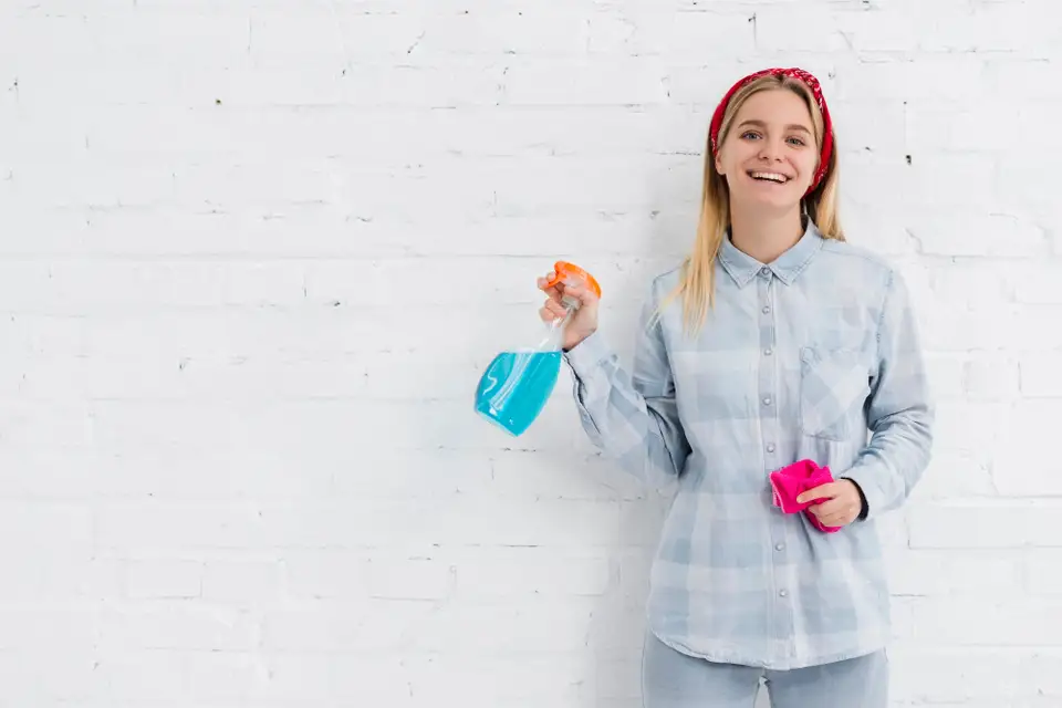 Eco-Friendly Solutions for Home Cleaning and Garden Maintenance: Natural and Sustainable Methods for Keeping Your Home and Garden Clean and Healthy