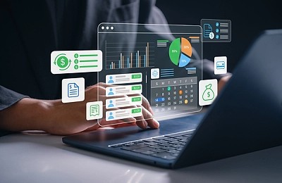 Cum trimiți rapoarte lunare clienților — automat, transparent și rapid cu ManagerConta