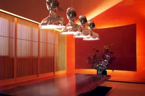 20 de candelabre pentru interioare cu stil