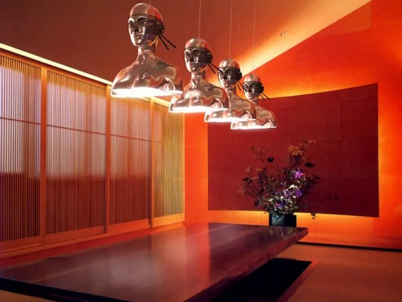 20 de candelabre pentru interioare cu stil