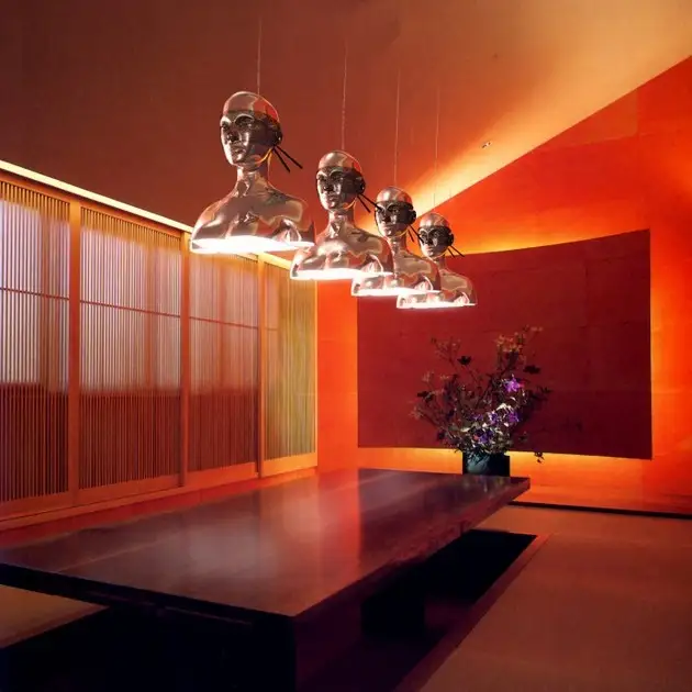 20 de candelabre pentru interioare cu stil