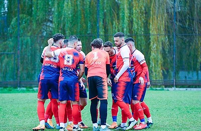 A înviat ASA Târgu Mureș! Cel mai important brand din fotbalul mureșean va evolua în Liga 3
