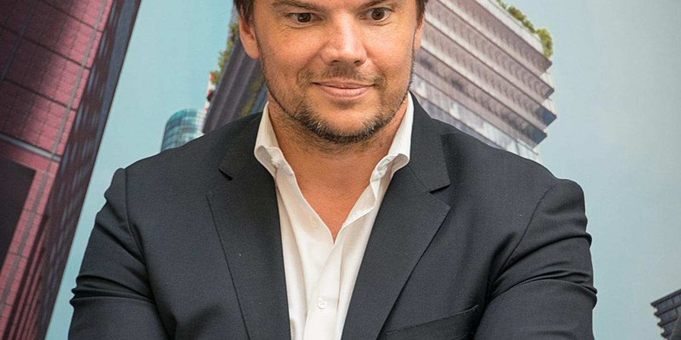 Bjarke Ingels: un vizionar al arhitecturii contemporane