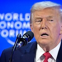 Trump: „SUA au mare grijă de cetățenii Europei dar se distrug singuri”