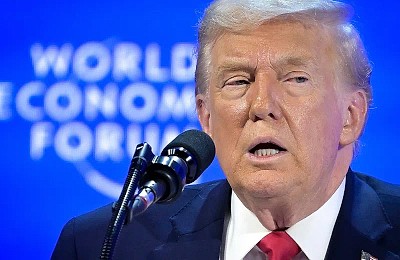 Trump: „SUA au mare grijă de cetățenii Europei dar se distrug singuri”