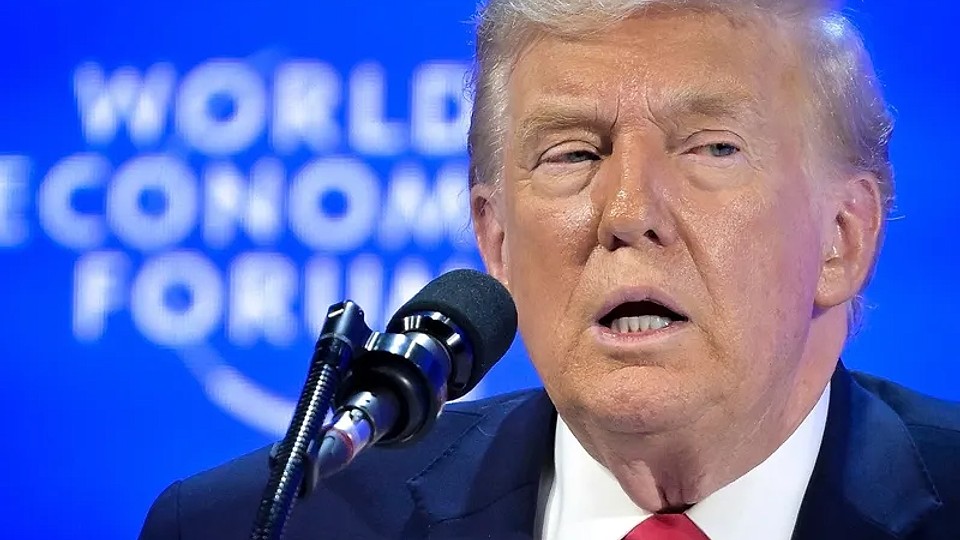 Trump: „SUA au mare grijă de cetățenii Europei dar se distrug singuri”