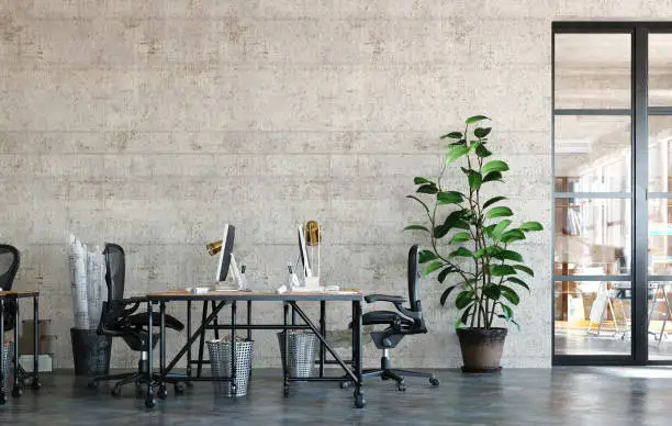 Scandinavian Office Furniture: The Ideal Choice for Comfort and Functionality
