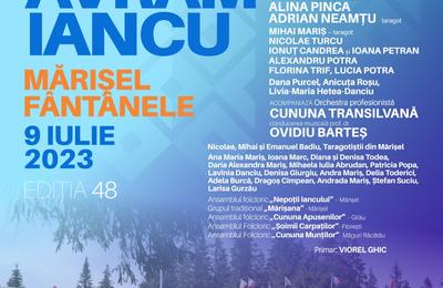 Duminică, 9 iulie 2023, va avea loc cea de-a 68-a ediție a sărbătorii tradiționale de la Crucea Iancului
