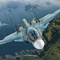 Avertismentul României și al Poloniei pentru Putin: „Avioanele rusești neautorizate vor fi doborâte”