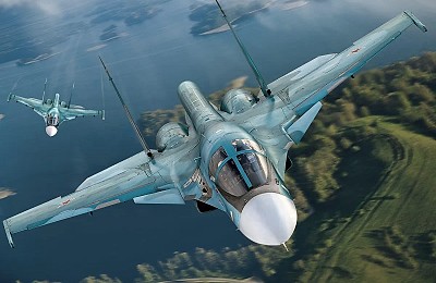 Avertismentul României și al Poloniei pentru Putin: „Avioanele rusești neautorizate vor fi doborâte”