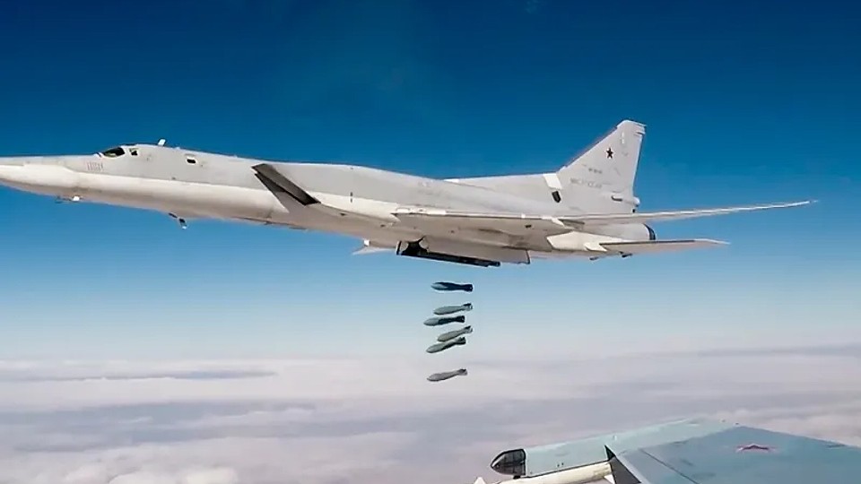 Rusia pregătește războiul total asupra Odesei, la 200 km de România. 45 de bombardiere atacă